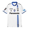 Maillot de Foot Gamba Osaka Exterieur 2025-26 Maillot de Foot Gamba Osaka Exterieur 2025-26